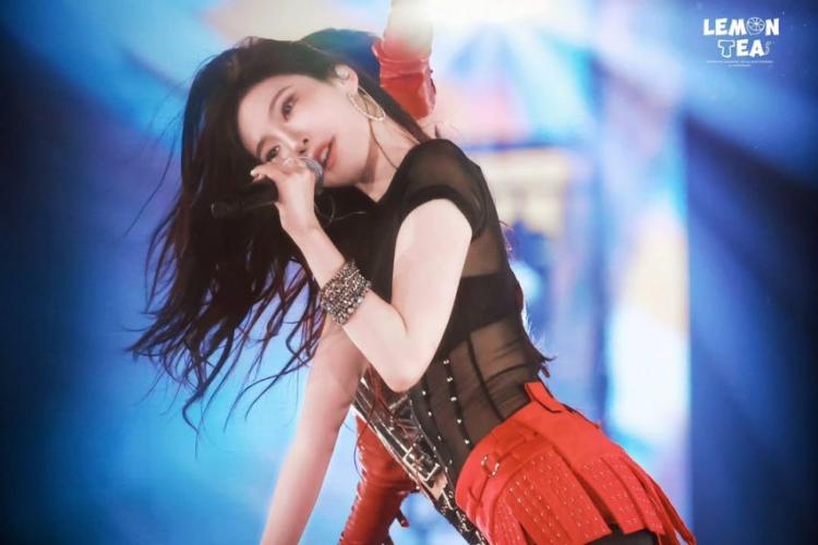 에스파 (aespa) 닝닝1