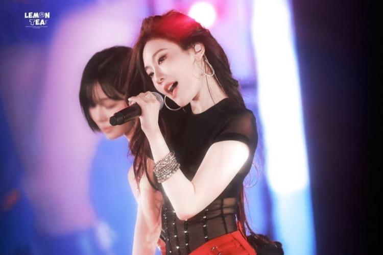 에스파 (aespa) 닝닝3