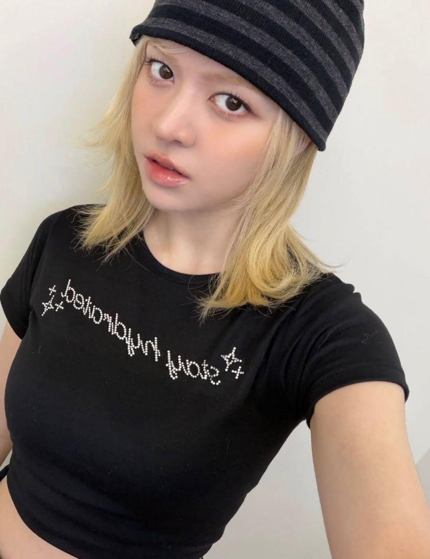 NMIXX (엔믹스) 릴리1