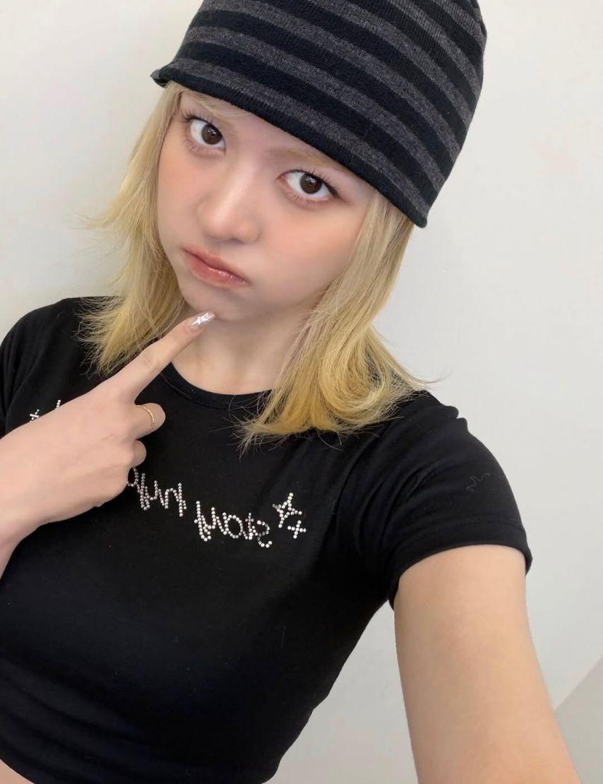 NMIXX (엔믹스) 릴리2