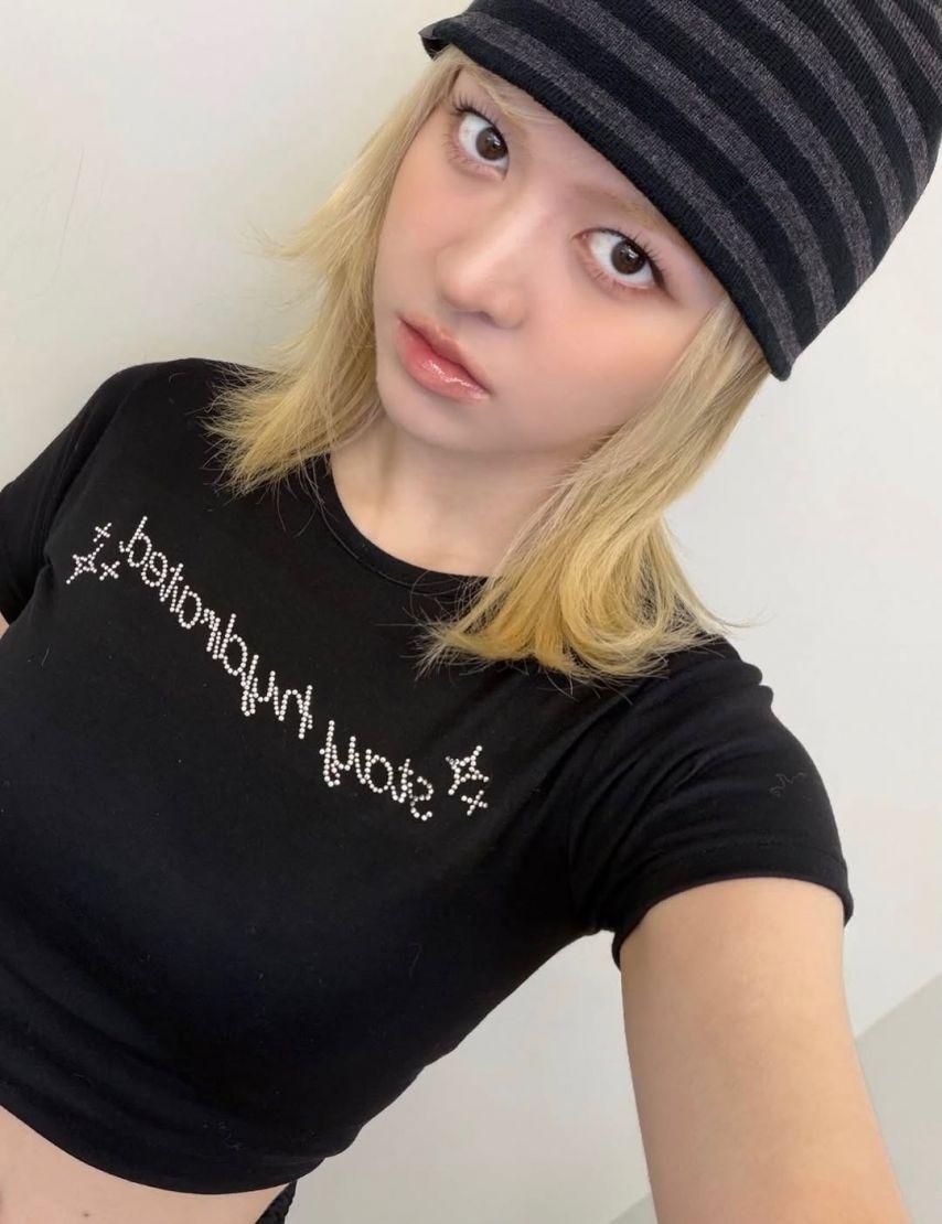 NMIXX (엔믹스) 릴리3