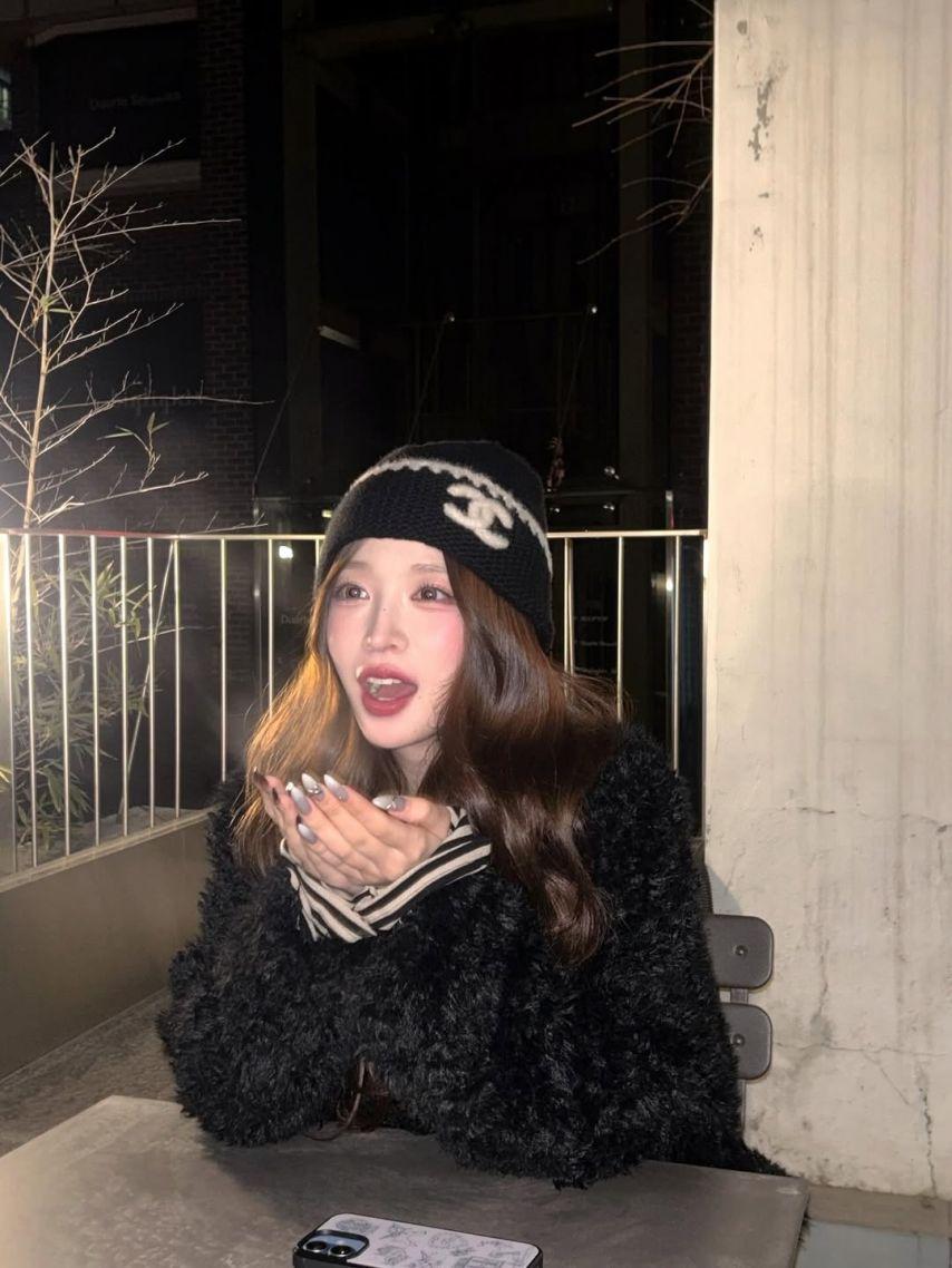 Billlie (빌리) 하루나2