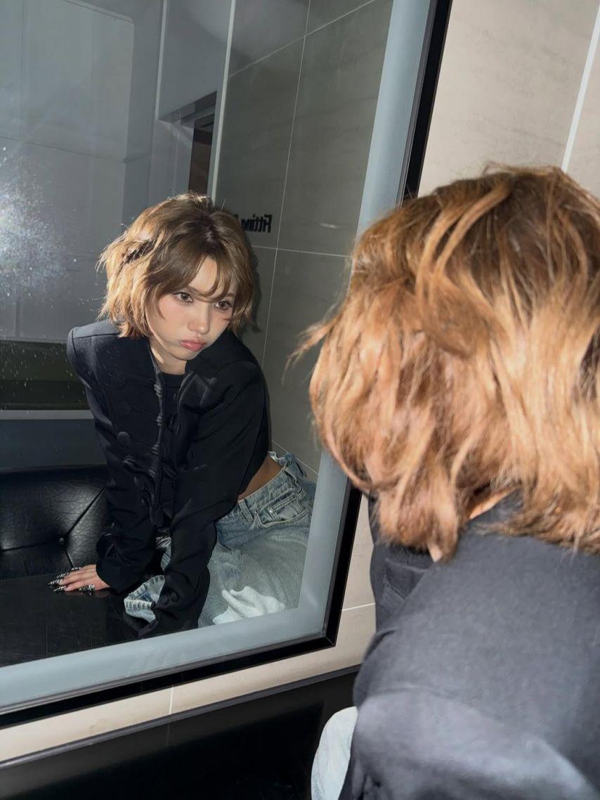 아이들 (i-dle) 소연10