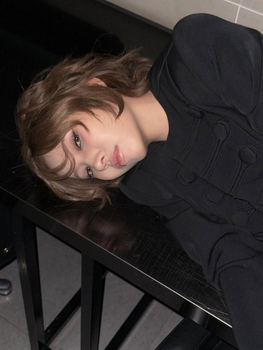 아이들 (i-dle) 소연12