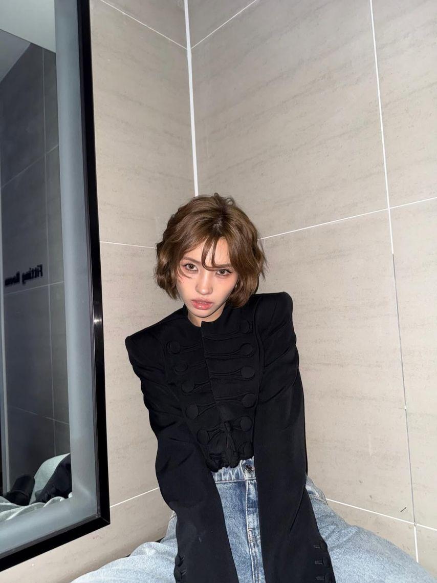 아이들 (i-dle) 소연14