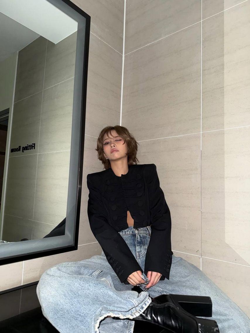 아이들 (i-dle) 소연15