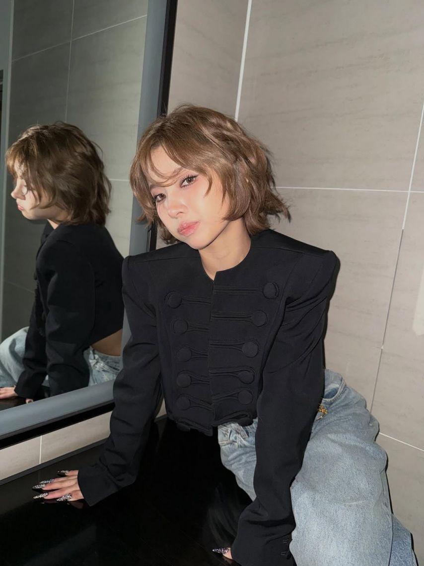 아이들 (i-dle) 소연16