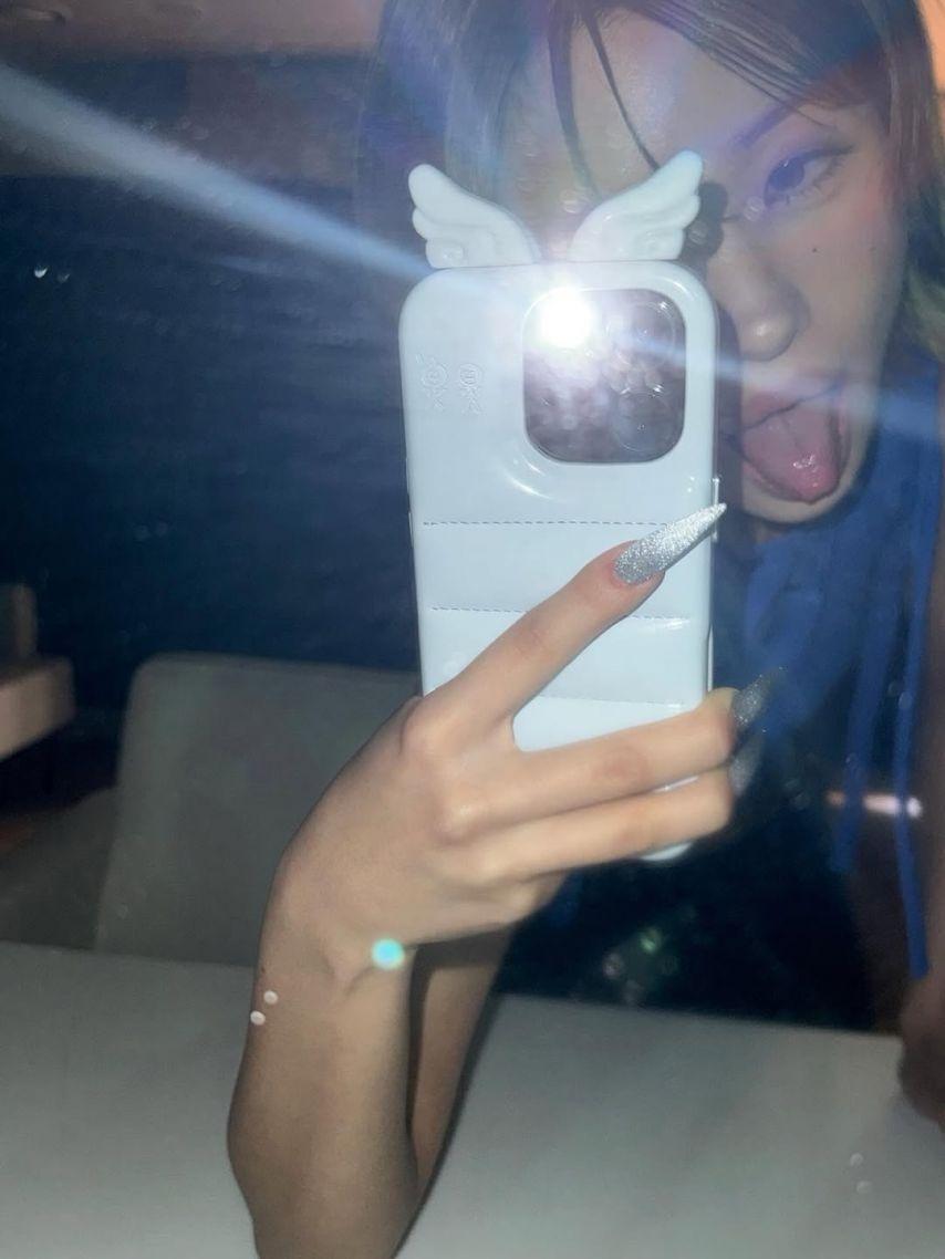 아이들 (i-dle) 소연1