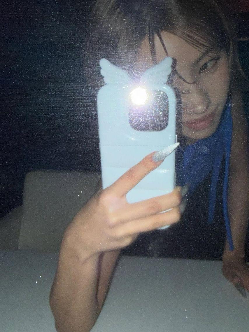 아이들 (i-dle) 소연6