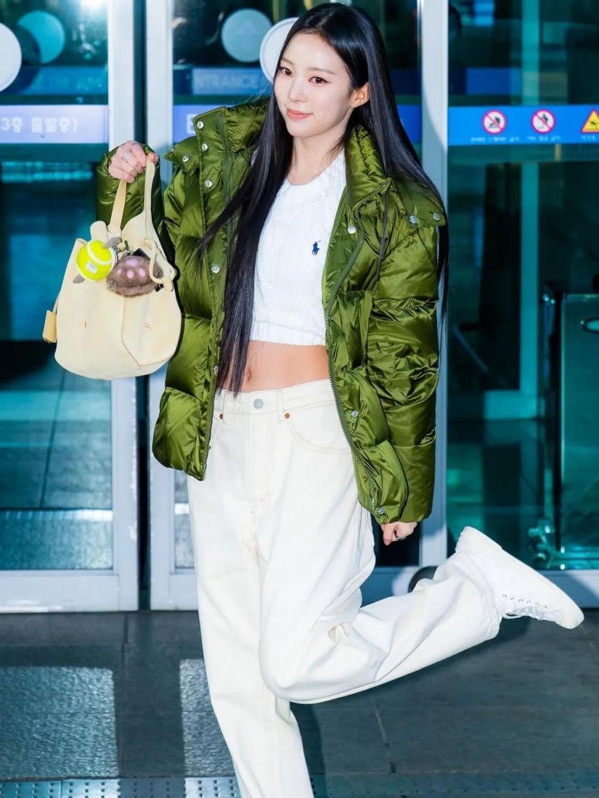 MEOVV (미야오) 나린4