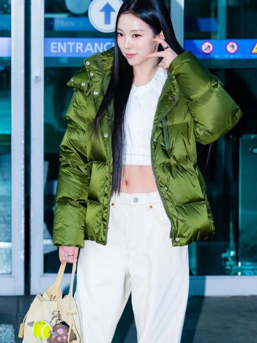 MEOVV (미야오) 나린5