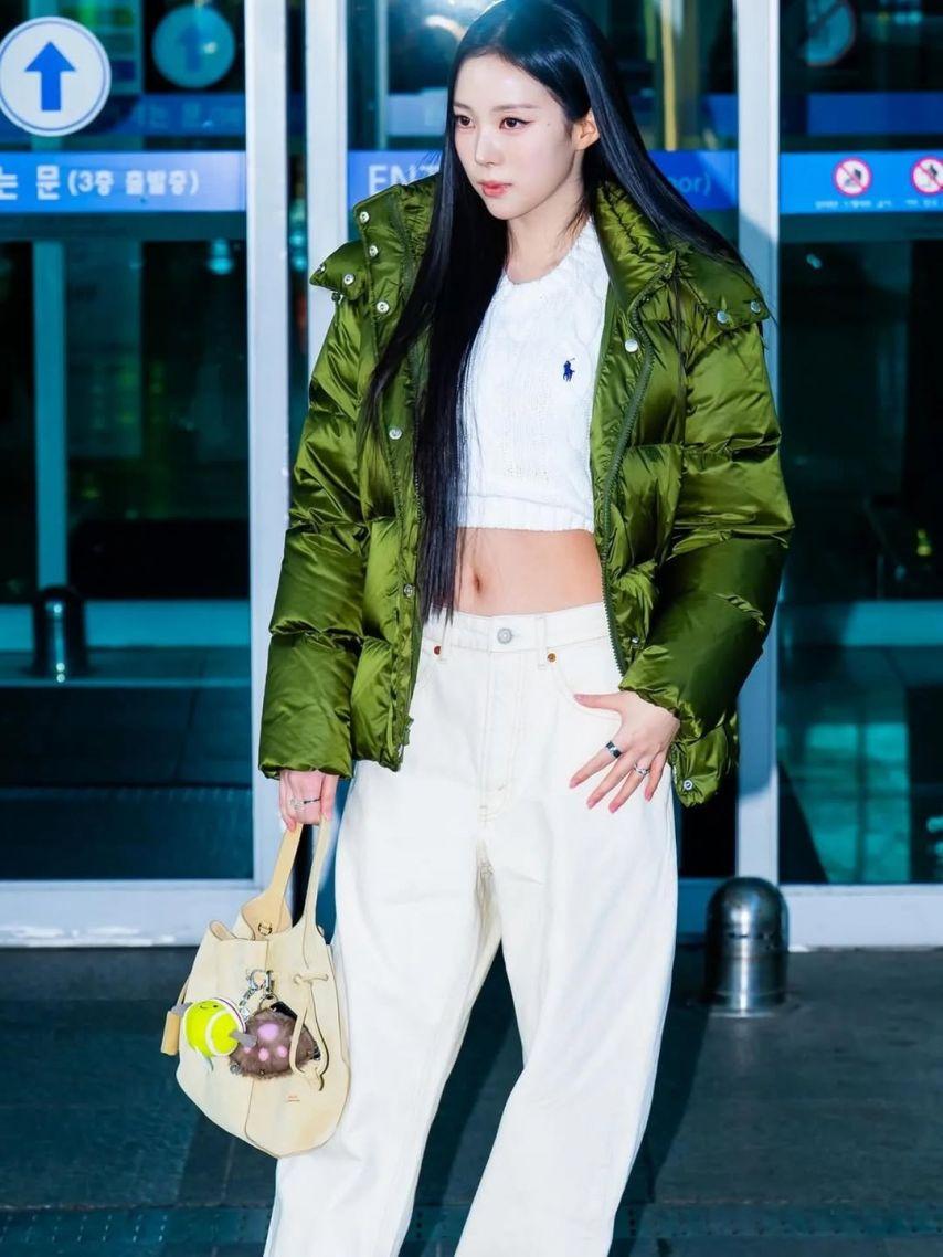 MEOVV (미야오) 나린7