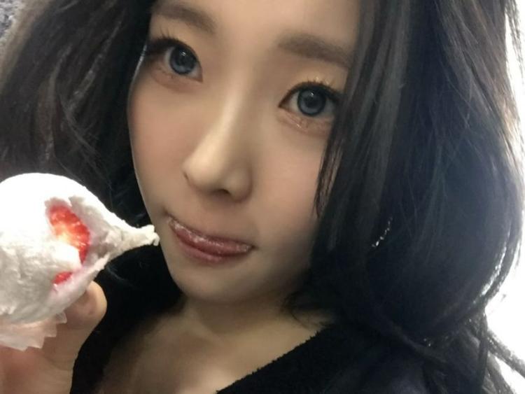 아이칠린 (ICHILLIN') 재키4