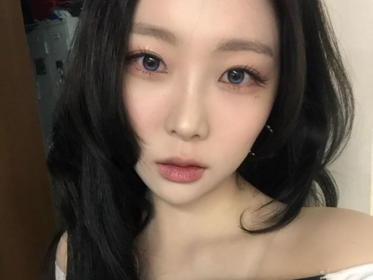 아이칠린 (ICHILLIN') 재키7