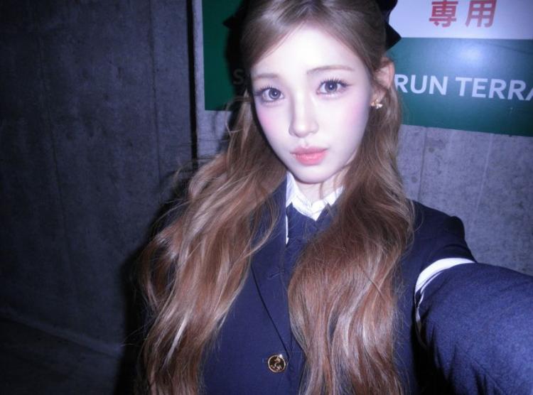 하츠투하츠 유하0