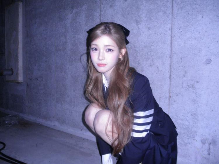 하츠투하츠 유하1