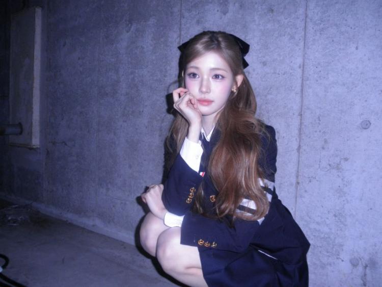 하츠투하츠 유하2