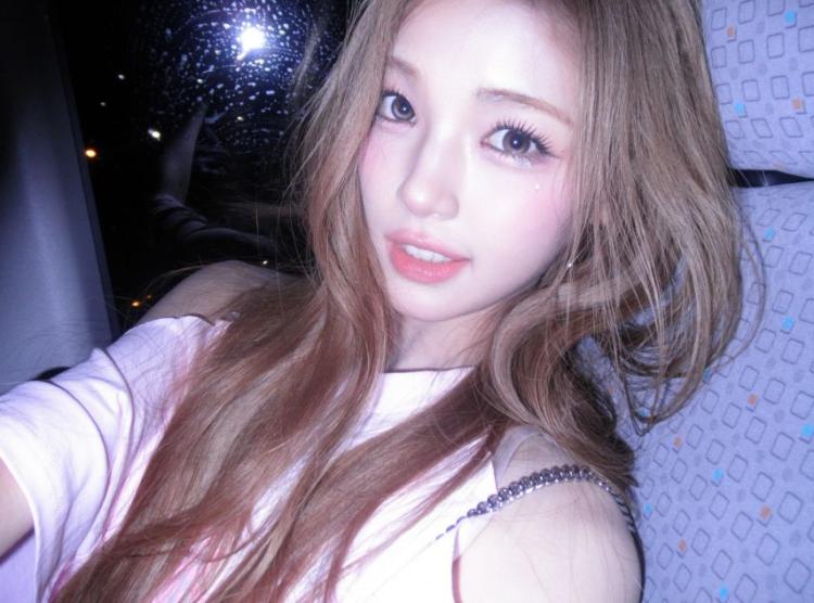 하츠투하츠 유하4