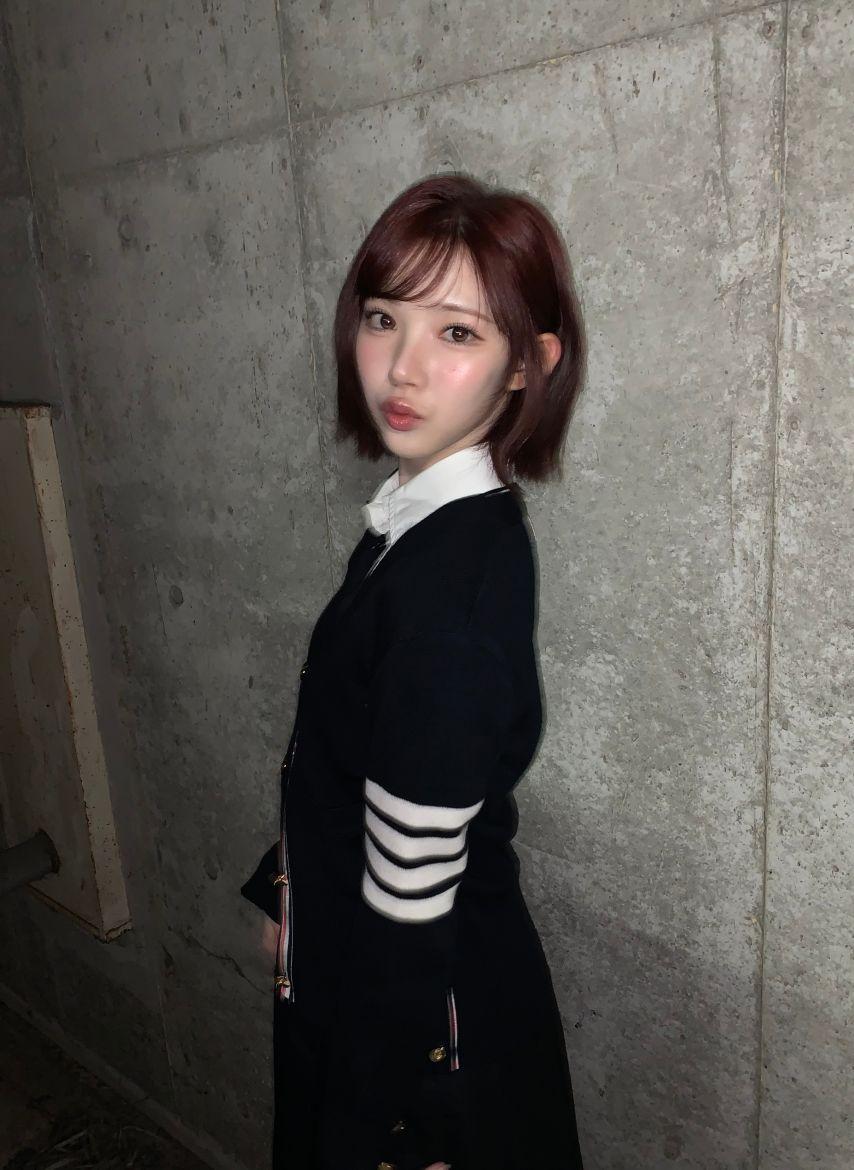 하츠투하츠 지우, nct 태용0