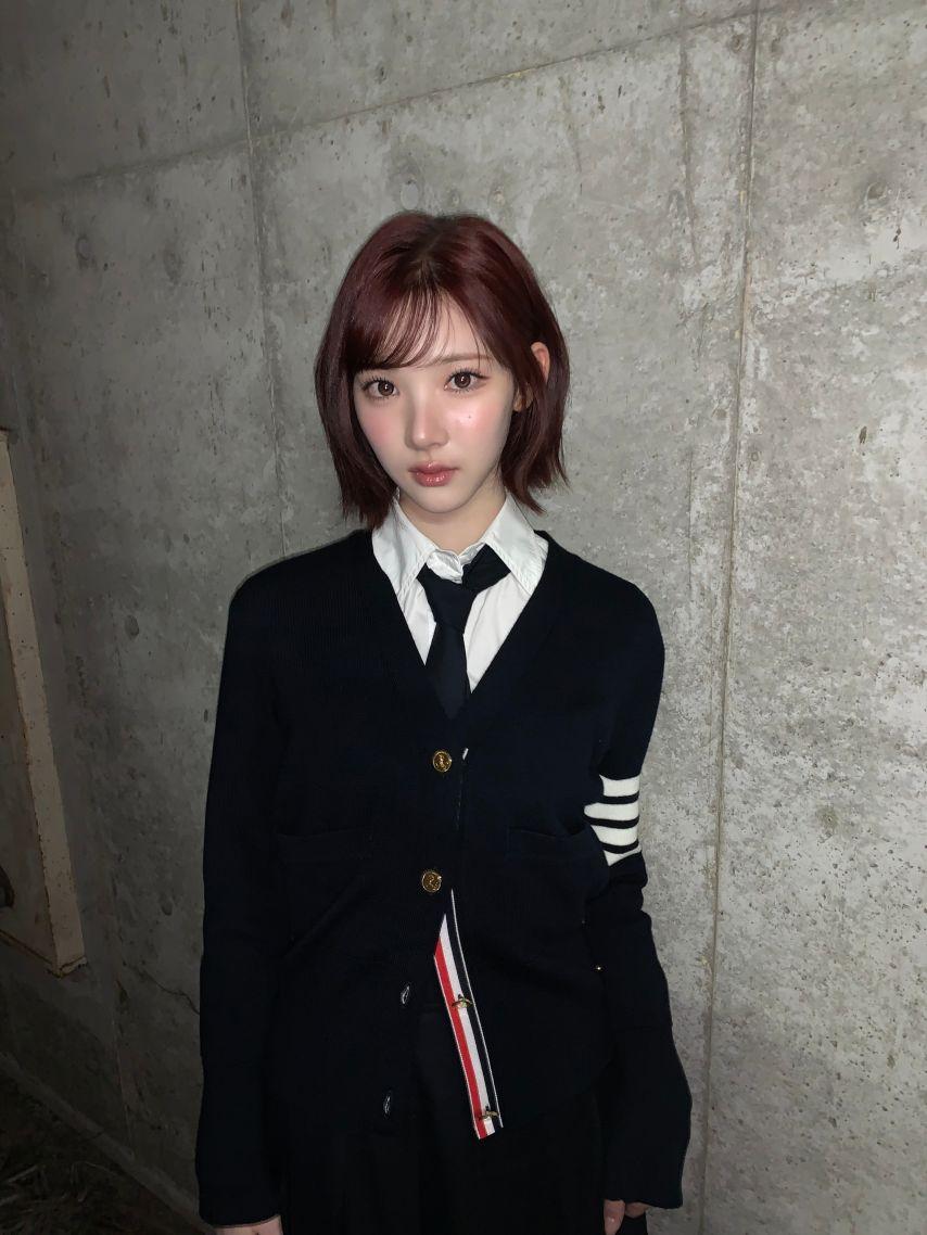 하츠투하츠 지우, nct 태용1