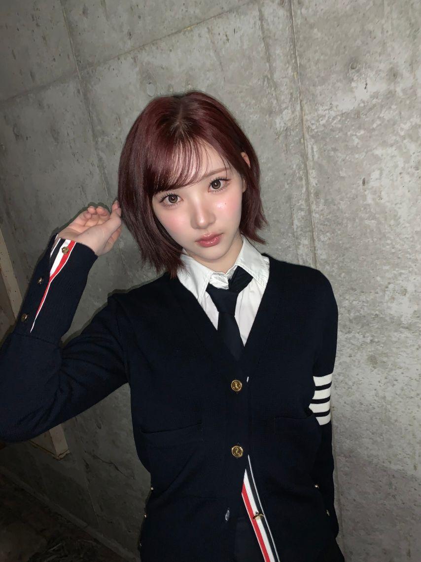 하츠투하츠 지우, nct 태용2