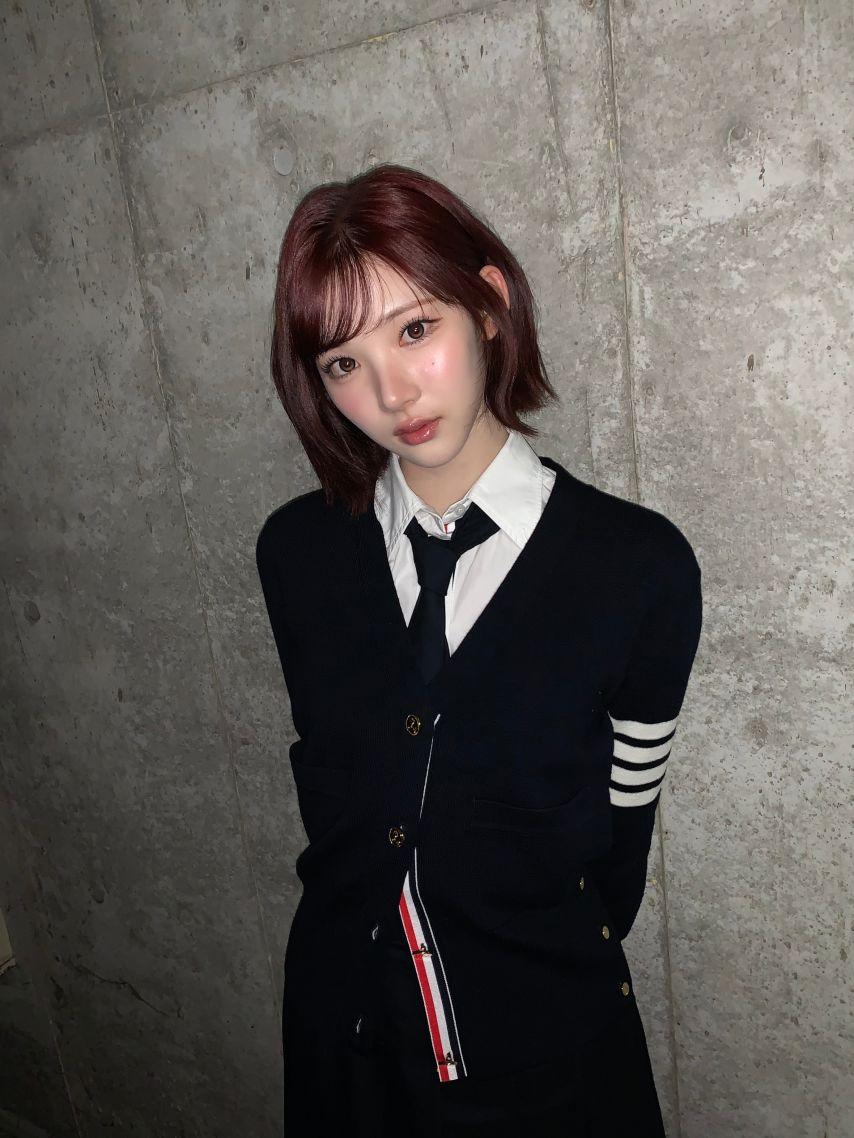 하츠투하츠 지우, nct 태용3