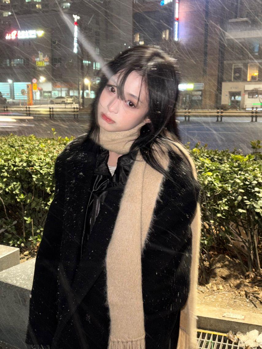 베이비몬스터 아현0