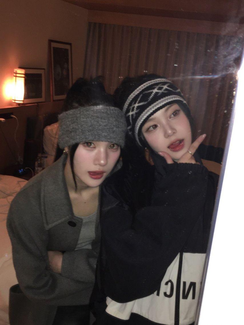 하츠투하츠 이안,  주은0