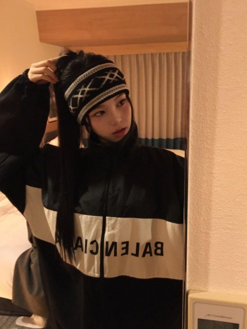 하츠투하츠 이안,  주은1