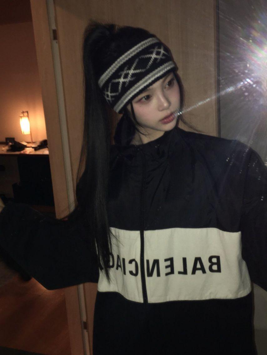 하츠투하츠 이안,  주은3