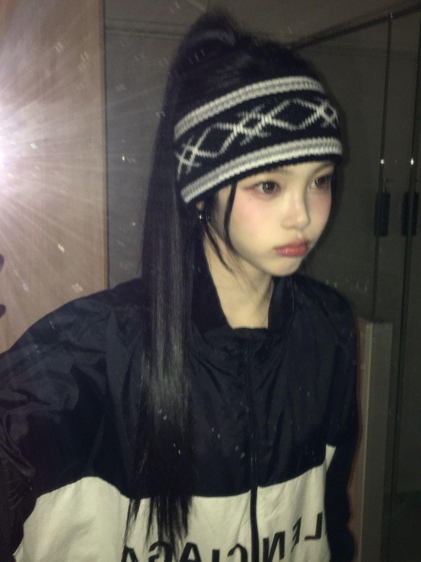 하츠투하츠 이안,  주은4