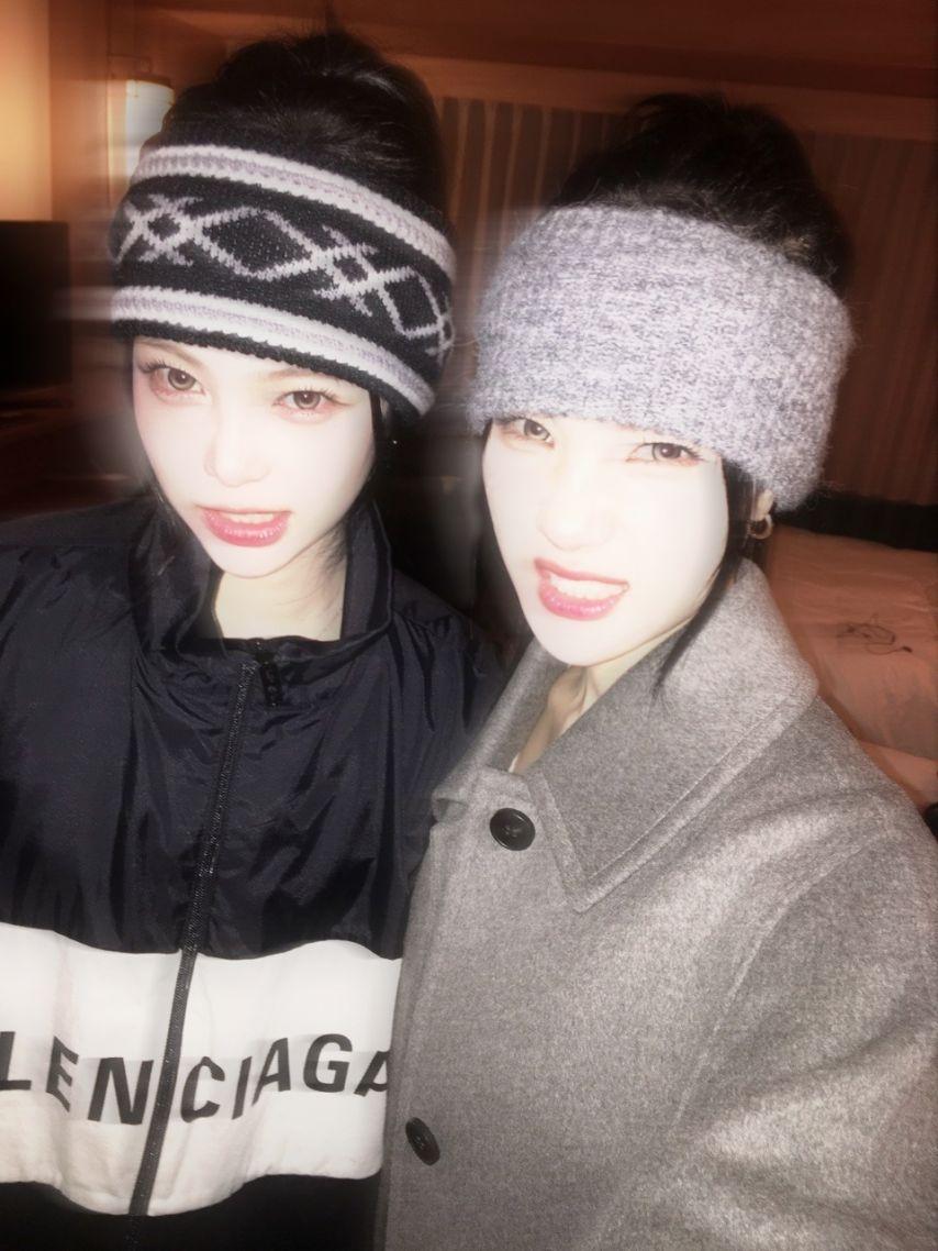 하츠투하츠 이안,  주은5