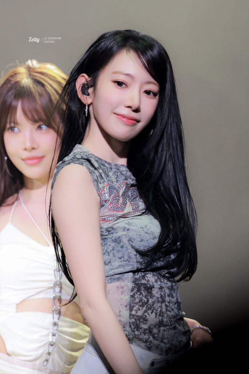 르세라핌 사쿠라4