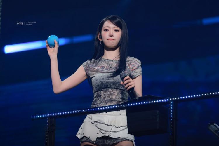 르세라핌 사쿠라5