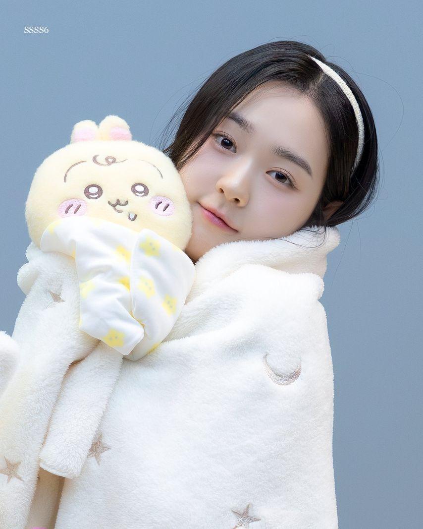 트리플에스 김수민2