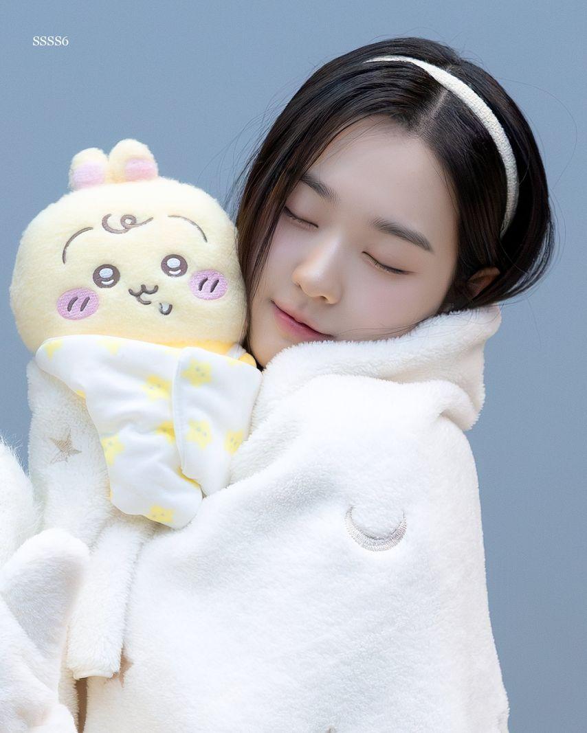 트리플에스 김수민3