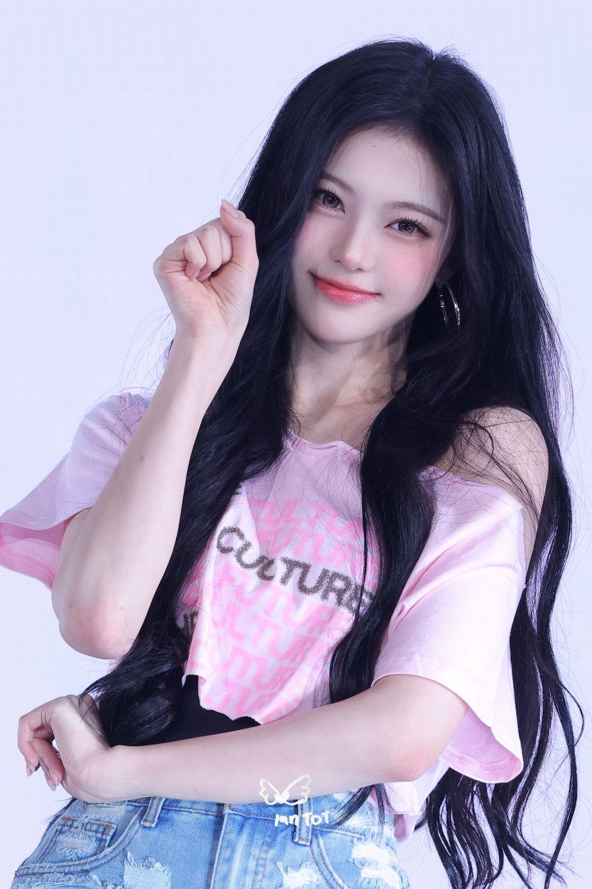 하츠투하츠 이안0