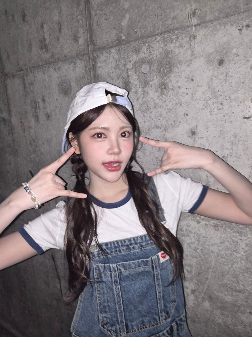 하츠투하츠 예온,  카르멘10