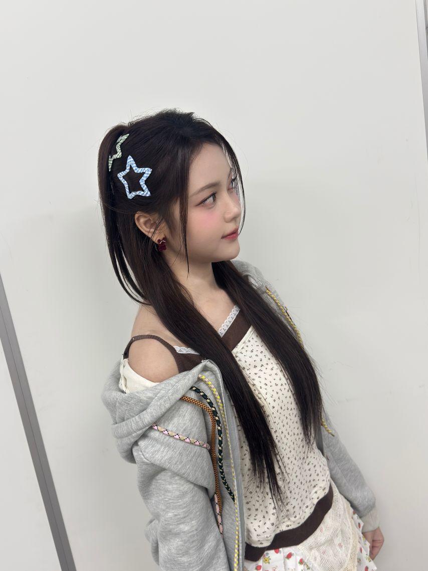 하츠투하츠 예온,  카르멘11