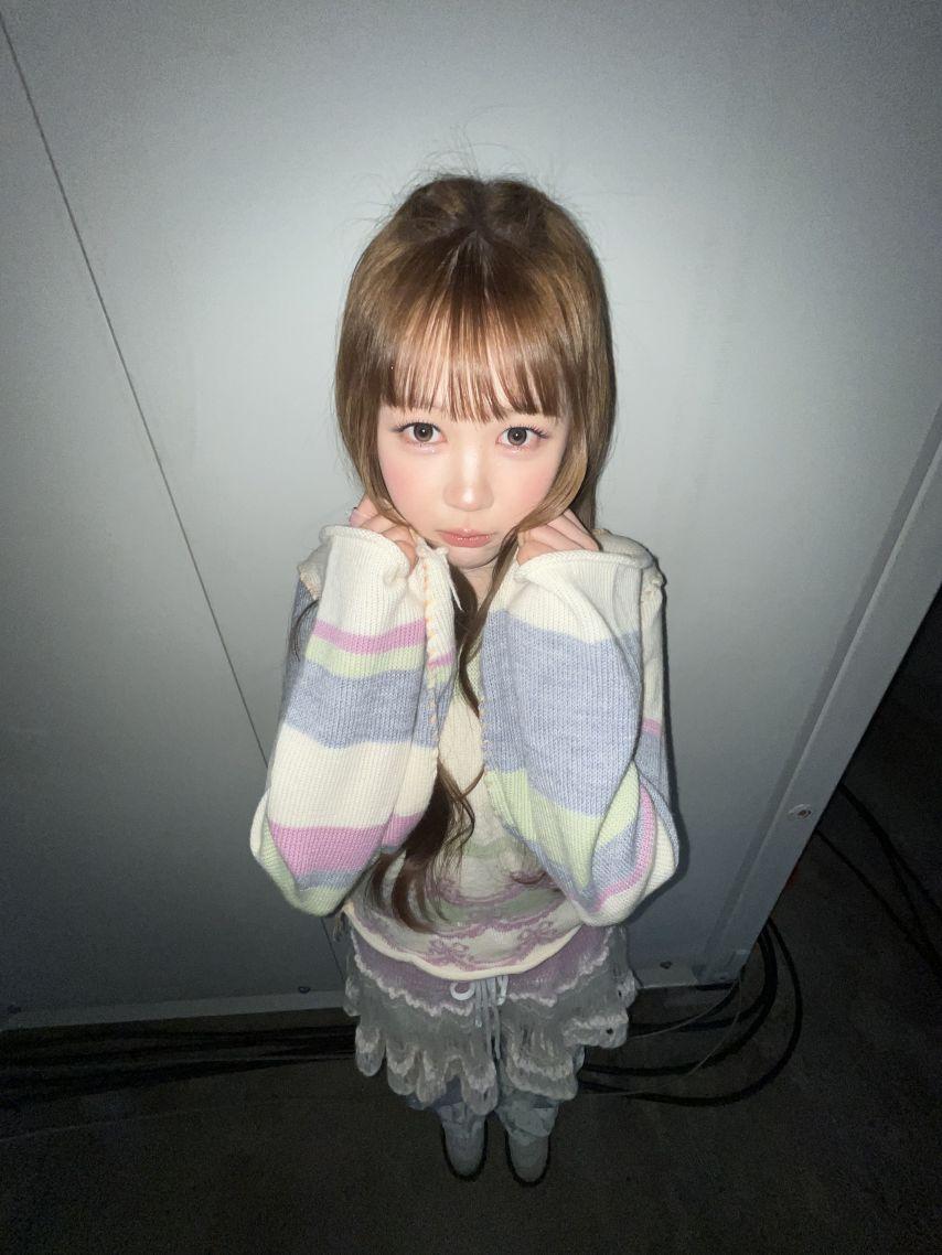 하츠투하츠 예온,  카르멘3