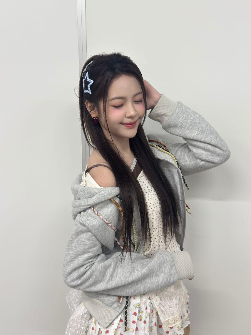 하츠투하츠 예온,  카르멘7