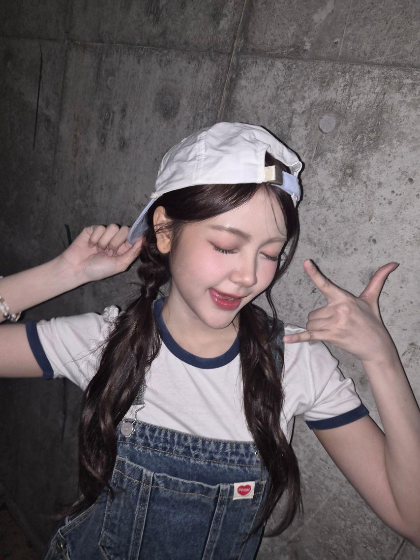 하츠투하츠 예온,  카르멘9