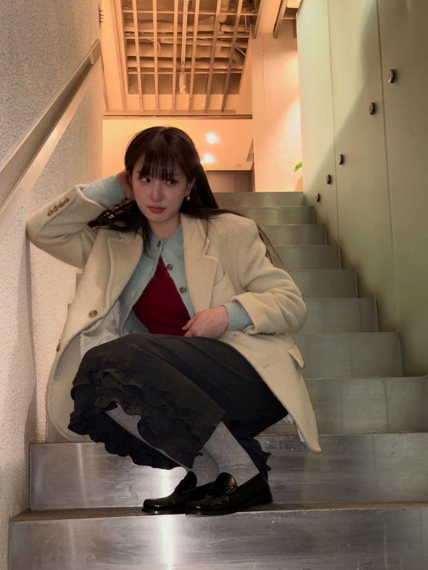 은서손주연/ 유연정 우주소녀 인별0