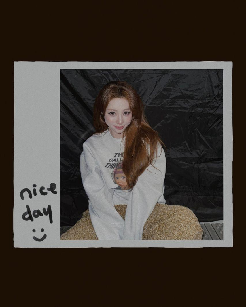 은서손주연/ 유연정 우주소녀 인별12