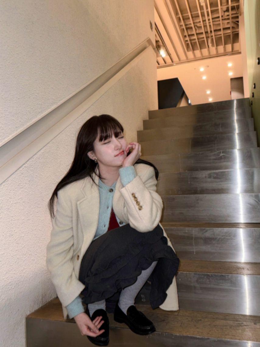 은서손주연/ 유연정 우주소녀 인별5