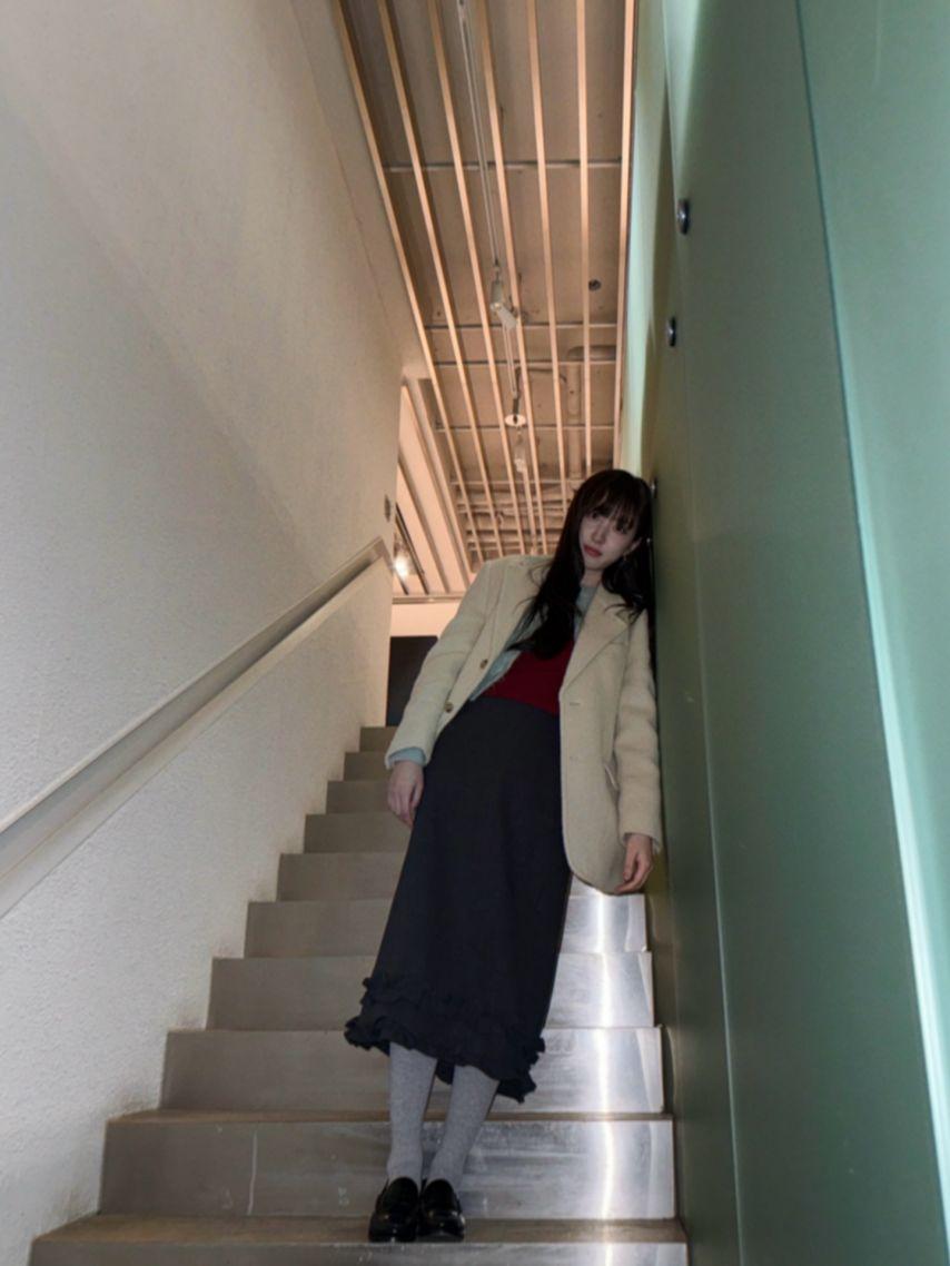 은서손주연/ 유연정 우주소녀 인별6