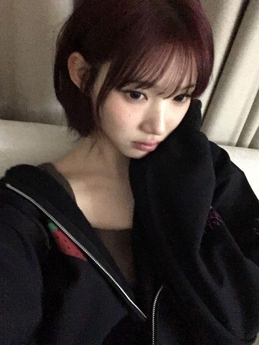 하츠투하츠 지우2