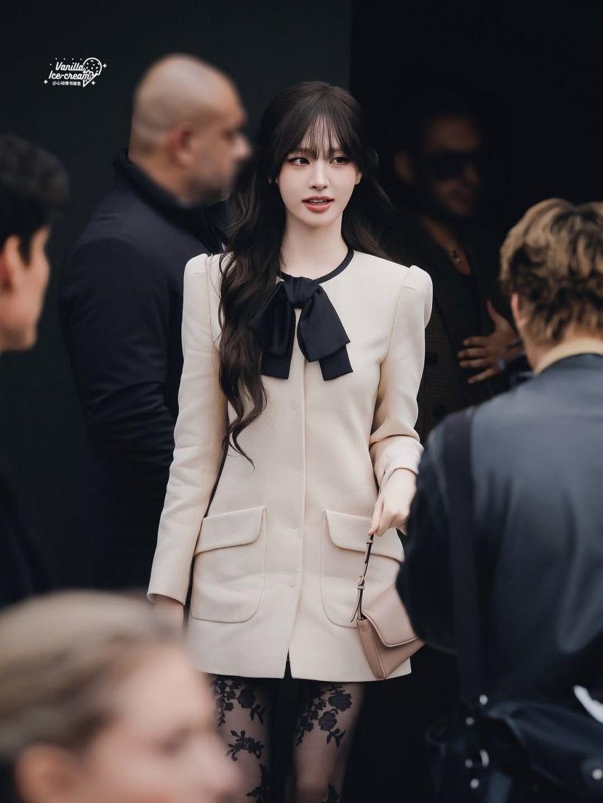 IVE (아이브) 리즈0