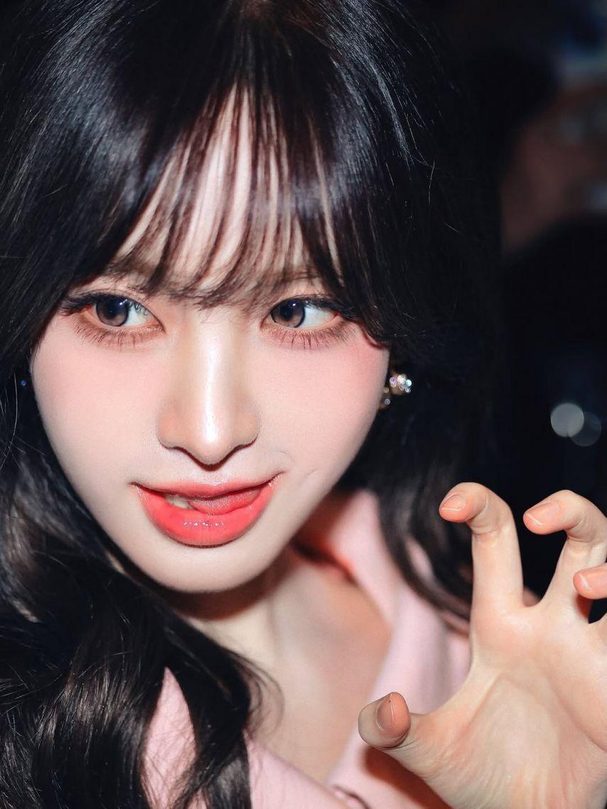 IVE (아이브) 리즈3