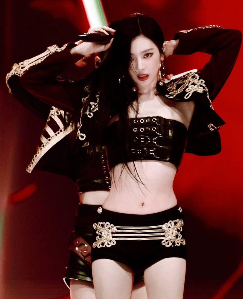 에스파 (aespa) 닝닝0